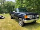 1991 Ford F-250 300 INLINE 6 7703 Miles