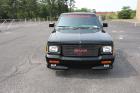 1991 GMC Syclone Original 3583 Miles Only