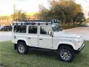 1991 Land Rover Defender 200 TDI 100 MILES ONLY