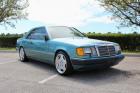 1992 Mercedes-Benz 300-Series 300 CE 2dr Coupe