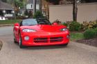 1994 Dodge Viper RT-10 RED 35000 Miles