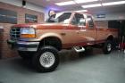 1994 Ford F-250 XLT extended cab 4WD long bed