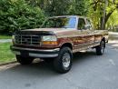 1994 FORD F-250 XLT EXTRA CAB2-DOOR LONG BED 4X4 HEAVY DUTY