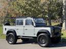 1994 Land Rover Defender 110 Convertible