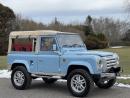 1994 Land Rover Defender 90 convertible
