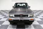 1994 Toyota Pickup V6 4x4 123691 Miles