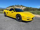1995 Acura NSX T Coupe