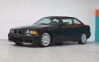 1995 BMW M3 Coupe 3.0L I6