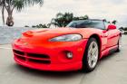 1995 Dodge Viper RT/10 25700 Miles Only