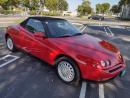 1996 Alfa Romeo Spider Roadster