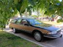 1996 Buick Roadmaster Limited Collectors Edition Wagon