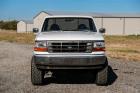 1996 Ford F350 White Truck 351 Windsor V8 Automatic