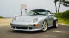 1996 Porsche 911 Carrera 4S Coupe 2D 33k Miles Only