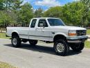 1997 Ford F-250 XLT EXTENDED CAB