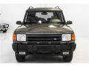 1997 Land Rover Discovery SD Willow Green