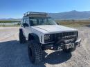 1998 Jeep Cherokee SE Build 122k Miles