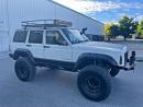 1998 Jeep Cherokee Sport XJ - SUPER CLEAN - BUILT!
