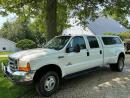 2000 Ford Lariat F-350 SUPER DUTY 170045 Miles Manual