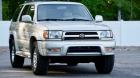 2000 Toyota 4Runner 4dr Limited 3.4L Auto 4WD 85K Miles