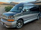 2014 Chevrolet Express 2500 Explorer Conversion Van