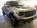 2014 Ford F150 Raptor Only 43k One Owner