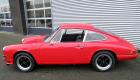 1968 Porsche 912 S Matching Numbers Coupe