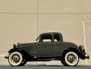 1932 Ford 5 WINDOW RARE V8 FLATHEAD RESTORED