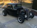 1932 Ford COUPE Automatic STREET ROD HOT ROD