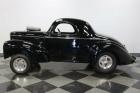 1941 Willys Coupe 468 V8 Engine Automatic