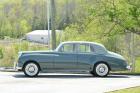 1957 Bentley S1 4 Speed Automatic Transmission