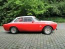 1965 Alfa Romeo 1600 GTA 175 HP Motor