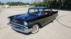 1957 Chevrolet Bel Air 8 Cyl Coupe 2 Doors