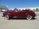 1941 Ford Other Convertible 85 HP Flathead V8