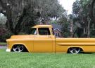 1957 Chevrolet Other Pickups Pro Touring