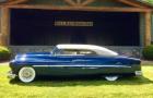 1951 Mercury Bill Hines Built 8 Cyl