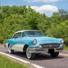 1955 Buick Roadmaster 2-DR Hardtop Coupe