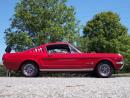 1965 Ford Mustang 2+2 289 V8 Engine