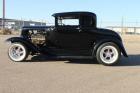 1931 Ford Rod Build Model A 3 Speed Automatic