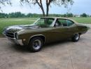 1969 Buick GS 400 Stage 1 Hardtop GS
