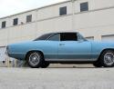 1967 Chevrolet Chevelle SS Numbers Matching 396 CID