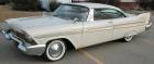 1957 Plymouth Fury Restored 318 V-8 Coupe