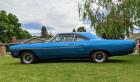 1970 Plymouth Road Runner 435HP Engine 8 Cyl