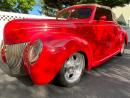 1939 Ford Other Cabriolet Automatic Transmission