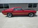1969 Ford Mustang Mach 1 428 Q Code
