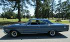 1967 Plymouth GTX 440 4 Speed 8 Cyl