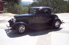 1932 Ford Other Chevy Small Block Turbo 350 Engine
