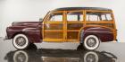 1942 Ford Other Woodie 221ci V8 Engine