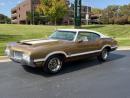 1970 Oldsmobile 442 W-30 ALL NUMBERS MATCHING