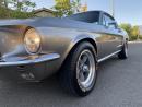 1967 Ford Mustang Fastback 289 V8 RWD