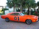 1969 Dodge Charger General Lee 440 Automatic